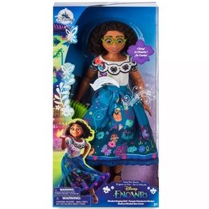 Disney Encanto - Mirabel Singing Doll 🎶